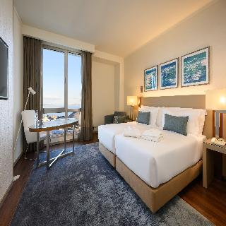 Melia Lisboa Oriente fotoÄŸrafÄ±