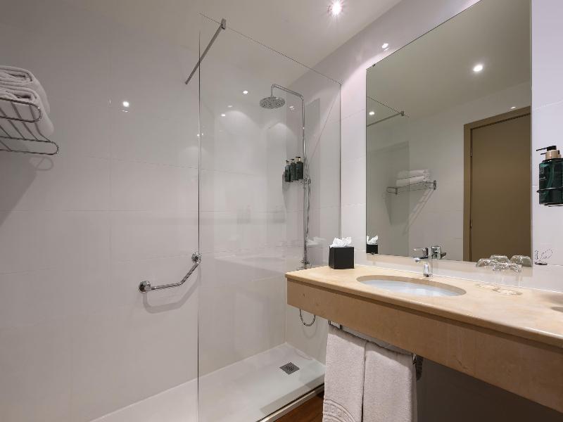 Melia Lisboa Oriente - Oda
