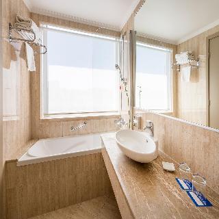 Melia Lisboa Oriente fotoÄŸrafÄ±
