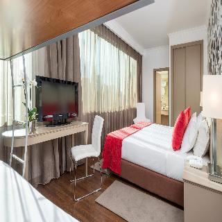 Melia Lisboa Oriente fotoÄŸrafÄ±