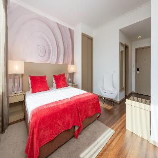 Melia Lisboa Oriente fotoÄŸrafÄ±