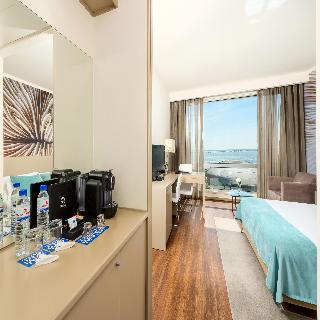 Melia Lisboa Oriente fotoÄŸrafÄ±