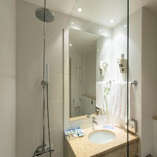 Melia Lisboa Oriente fotoÄŸrafÄ±