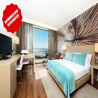 Melia Lisboa Oriente fotoÄŸrafÄ±