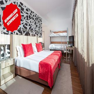 Melia Lisboa Oriente fotoÄŸrafÄ±