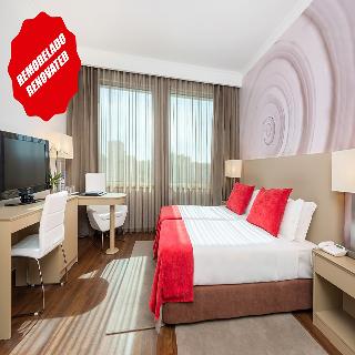 Melia Lisboa Oriente fotoÄŸrafÄ±