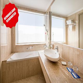 Melia Lisboa Oriente fotoÄŸrafÄ±