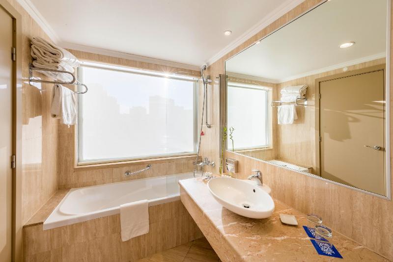 Melia Lisboa Oriente - Oda