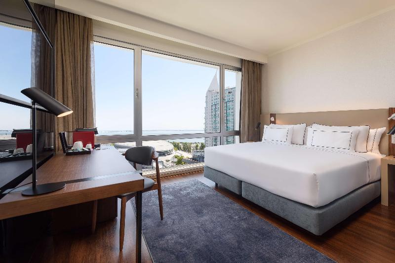 Melia Lisboa Oriente - Oda