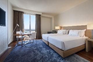 Melia Lisboa Oriente fotoÄŸrafÄ±