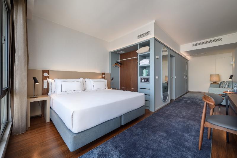 Melia Lisboa Oriente - Oda