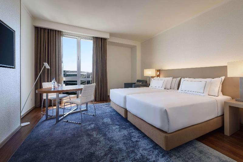 Melia Lisboa Oriente - Oda