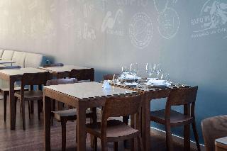 Melia Lisboa Oriente fotoÄŸrafÄ±