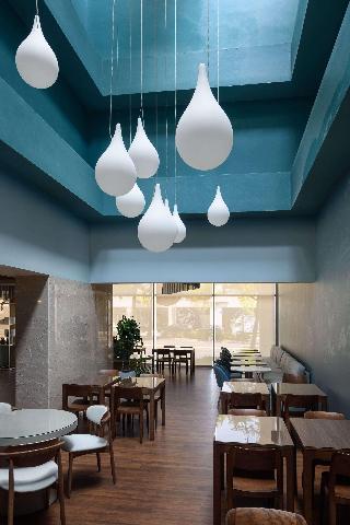 Melia Lisboa Oriente fotoÄŸrafÄ±