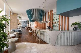 Melia Lisboa Oriente fotoÄŸrafÄ±