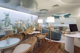 Melia Lisboa Oriente fotoÄŸrafÄ±