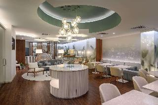 Melia Lisboa Oriente fotoÄŸrafÄ±