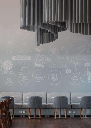 Melia Lisboa Oriente fotoÄŸrafÄ±