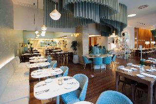 Melia Lisboa Oriente fotoÄŸrafÄ±