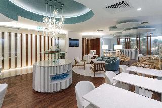 Melia Lisboa Oriente fotoÄŸrafÄ±