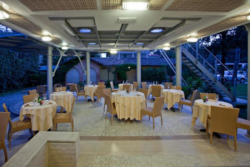 Acapulco Hotel - Genel