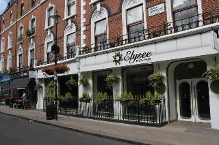 Elysee Hyde Park otel fotoğrafı