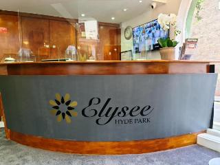 Elysee Hyde Park fotoÄŸrafÄ±