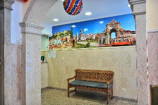 161 Norte Guesthouse fotoÄŸrafÄ±