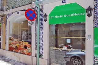161 Norte Guesthouse fotoÄŸrafÄ±
