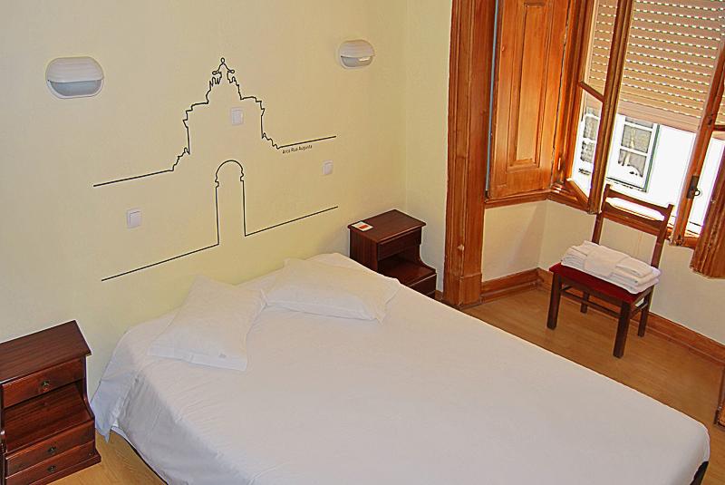 161 Norte Guesthouse - Oda