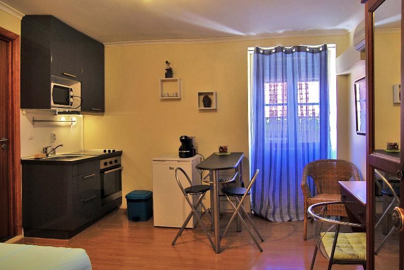 161 Norte Guesthouse - Oda