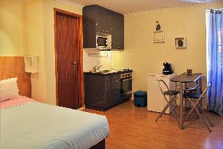 161 Norte Guesthouse fotoÄŸrafÄ±
