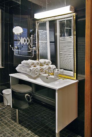 161 Norte Guesthouse fotoÄŸrafÄ±