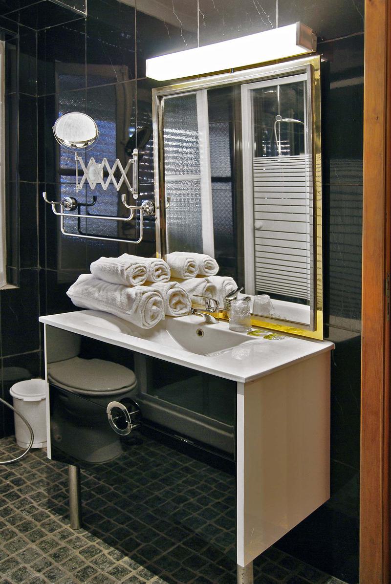 161 Norte Guesthouse - Oda