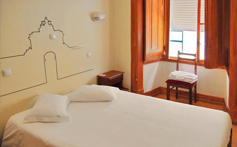 161 Norte Guesthouse - Oda