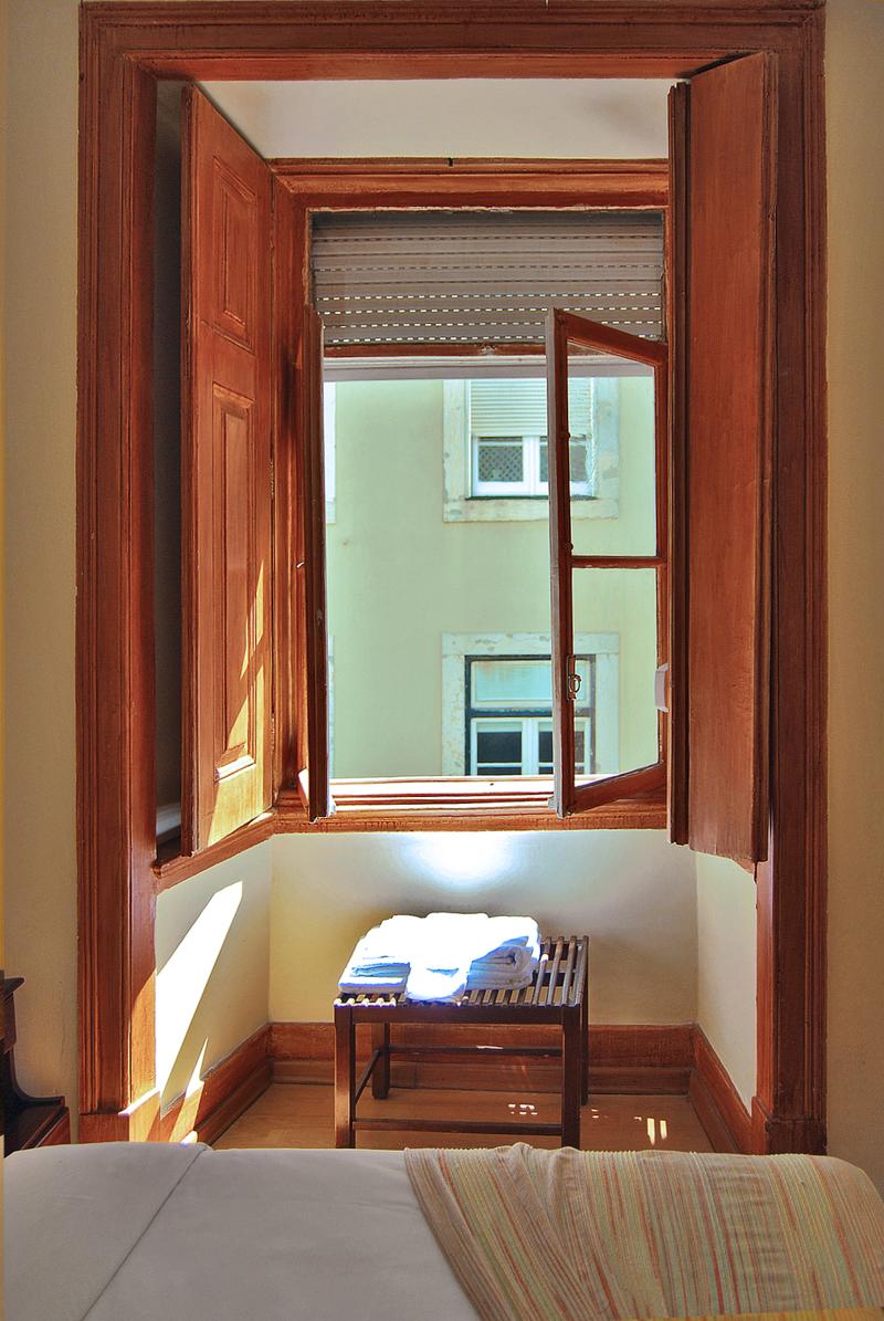 161 Norte Guesthouse - Oda