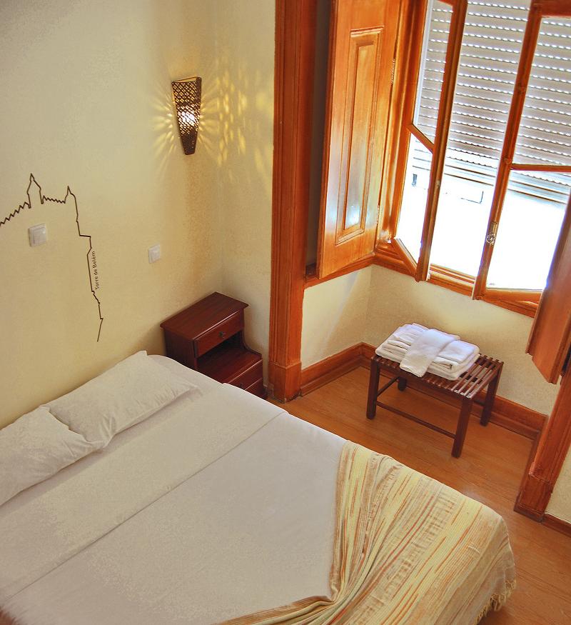 161 Norte Guesthouse - Oda