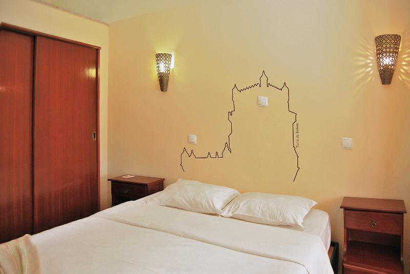 161 Norte Guesthouse - Oda