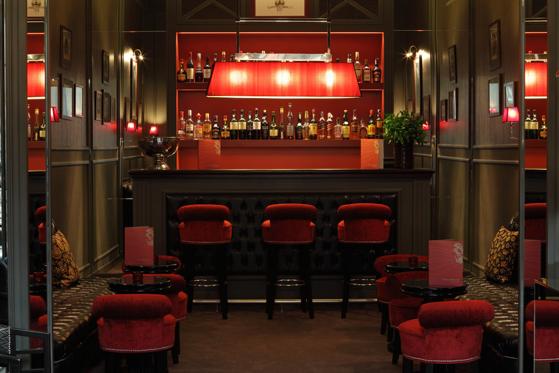 Grande Hotel do Porto - Bar
