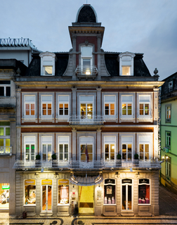 Grande Hotel do Porto fotoÄŸrafÄ±