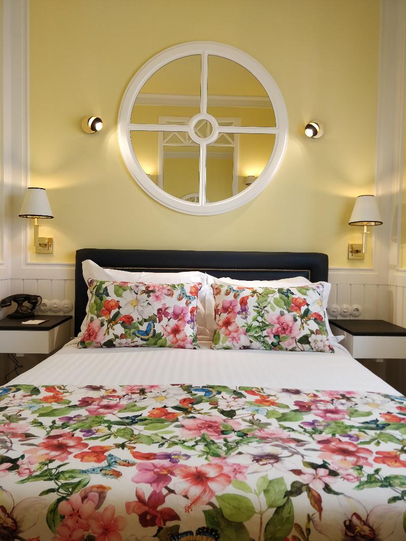 Grande Hotel do Porto - Oda