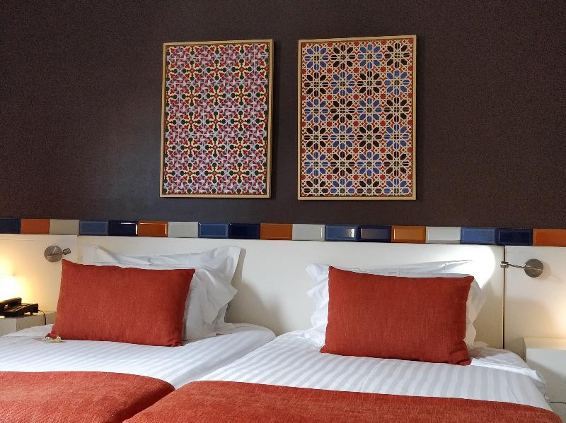 Grande Hotel do Porto - Oda