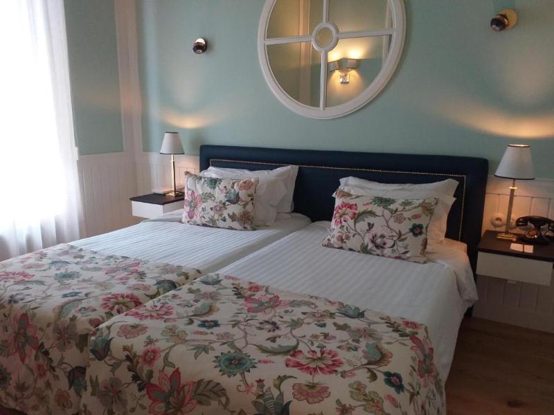 Grande Hotel do Porto - Oda