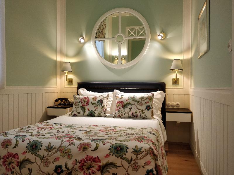Grande Hotel do Porto - Oda