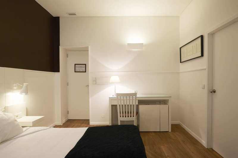 Grande Hotel do Porto - Oda
