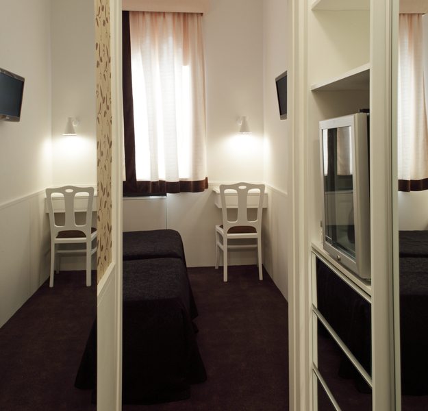 Grande Hotel do Porto - Oda