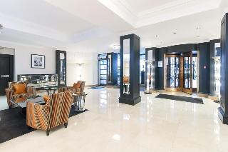 Nell Gwynn House Apartments fotoÄŸrafÄ±