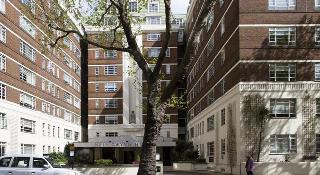 Nell Gwynn House Apartments fotoÄŸrafÄ±