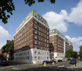 Nell Gwynn House Apartments otel fotoğrafı