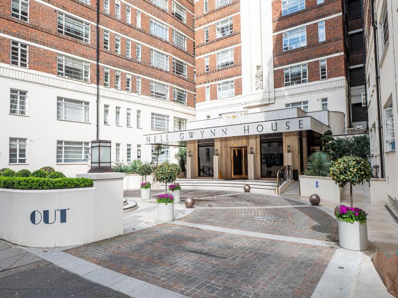 Nell Gwynn House Apartments - Genel